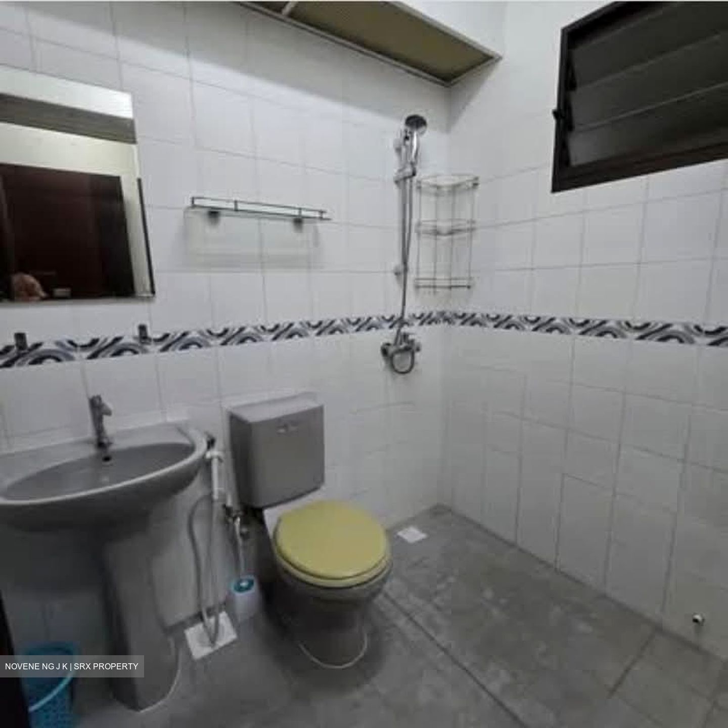 Blk 26C Membina Court (Bukit Merah), HDB 3 Rooms #542676811